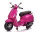 Vespa électrique pour enfant Sprint - Photo n°1