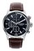 Viceroy Men 46683-57 - Multifunction - Stainless Steel Case - 42 Mm - Leather/cuoio Strap - Water Resistant: 100 Meters - Photo n°1