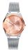 Viceroy Women 42234-97 - Date - 30 Mm - Stainless Steel And Bracelet - Water Resistant: 30 Meters - Photo n°1