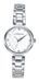 Viceroy Women 471064-13 - 23 Mm - Stainless Steel Case And Bracelet - Water Resistant: 30 Meters - Photo n°1