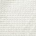 Voile d'ombrage 160 g/m² Blanc 3/4x2 m PEHD - Photo n°2