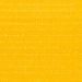 Voile d'ombrage 160 g/m² carré jaune 4,5x4,5 m PEHD - Photo n°5