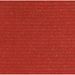 Voile d'ombrage 160 g/m² Rouge 2,5x2,5 m PEHD - Photo n°2