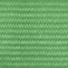 Voile d'ombrage 160 g/m² Vert clair 4x4 m PEHD - Photo n°2