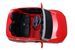 Voiture électrique Audi Q5 rouge - Photo n°3