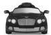 Voiture électrique Bentley continental GTC blanc 2x30W 12V - Photo n°3