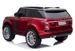 Voiture électrique enfant 2 places Land Range Rover HSE rouge - Photo n°5