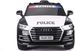 Voiture électrique enfant Audi Q5 Policecar 2x 40W - Photo n°2