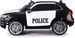 Voiture électrique enfant Audi Q5 Policecar 2x 40W - Photo n°3