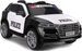 Voiture électrique enfant Audi Q5 Policecar 2x 40W - Photo n°4