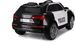 Voiture électrique enfant Audi Q5 Policecar 2x 40W - Photo n°5