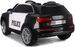 Voiture électrique enfant Audi Q5 Policecar 2x 40W - Photo n°7