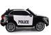 Voiture électrique enfant Audi Q5 Policecar 2x 40W - Photo n°9