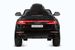 Voiture électrique enfant Audi RQ8 rose - Photo n°5