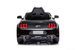 Voiture électrique enfant Ford Mustang noir - Photo n°4