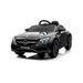 Voiture électrique enfant Mercedes C63 Luxe noir - Photo n°5