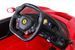 Voiture électrique Ferrari rouge - Photo n°10