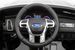 Voiture électrique Ford Focus RS sport blanche - Photo n°6
