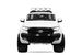 Voiture électrique Ford Ranger blanc 2x35W 12V - Photo n°10