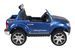 Voiture électrique Ford Ranger bleu 2x35W 12V - Photo n°4