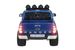 Voiture électrique Ford Ranger bleu 2x35W 12V - Photo n°6