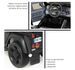 Voiture électrique Jeep defender Land Rover Noir - Photo n°4
