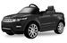 Voiture électrique Land Rover Evoque 2x35W noir - Photo n°1