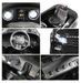 Voiture électrique Land Rover Evoque 2x35W noir - Photo n°2
