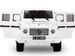 Voiture électrique Mercedes 2 places G55 blanche - Photo n°1