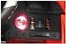 Voiture électrique Mercedes 300SL rouge - Photo n°3