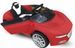 Voiture électrique Roadster 2x30W 12V rouge - Photo n°1