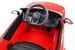 Voiture enfant électrique Audi S5 rouge - Photo n°4