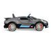 Voiture enfant électrique Bugatti Divo peint gris mat - Photo n°4