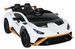 Voiture enfant électrique Huracan STO - 2 places - Photo n°1