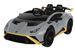 Voiture enfant électrique Huracan STO - 2 places - Photo n°1
