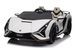 Voiture enfant électrique Lamborghini SIAN - 2 places - Photo n°1