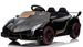 Voiture enfant électrique Lamborghini VENENO - 2 places - Photo n°1