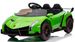 Voiture enfant électrique Lamborghini VENENO - 2 places - Photo n°1