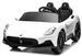 Voiture enfant électrique Maserati MC20 - 2 places - Photo n°1