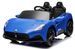 Voiture enfant électrique Maserati MC20 - 2 places - Photo n°1