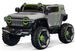 Voiture enfant électrique SUV TANK Kids – 2 places - Photo n°1