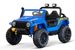 Voiture enfant électrique tout-terrain JP – 2 places - Photo n°1