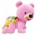 VTECH BABY - Ourson, 1,2,3 Suis-Moi - Rose - Photo n°1