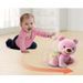 VTECH BABY - Ourson, 1,2,3 Suis-Moi - Rose - Photo n°2