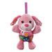 VTECH - Chant'toutou Rose - Peluche Enfant - Photo n°1