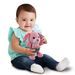 VTECH - Chant'toutou Rose - Peluche Enfant - Photo n°2