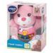 VTECH - Chant'toutou Rose - Peluche Enfant - Photo n°4