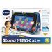 VTECH - Console Storio Max XL 2.0 7 Bleue - Tablette Éducative Enfant 7 Pouces - Photo n°3