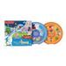 VTECH Funny Sunny - Pack 2 Disques N°2 - Photo n°1