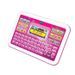 VTECH - Genius XL Color - Tablette Éducative Enfant - Rose - Photo n°2